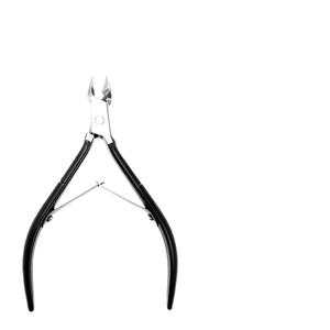 Stainless Steel Cuticle Nipper, Ultra SharpTip Dead Skin Remover for Ingrown Toenail Fingernail Cuticle Trimming Clipper Set