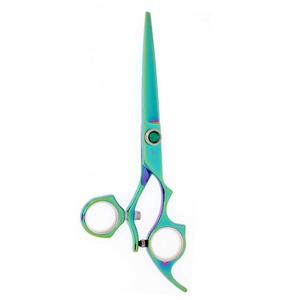 Morje Surgical Professional Hairdressing Scissors Stainless Steel Sharp Blade Right Handed 28 Teeth