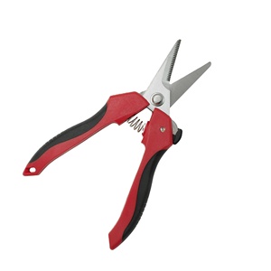 Stainless Steel Multi Purpose Shears Cutter Hand Tool Scissor