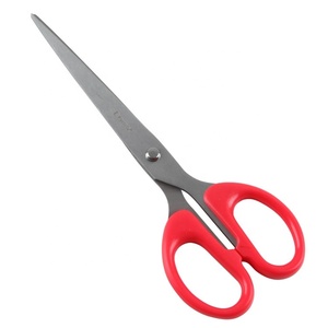 Comix Long Blade Sturdy and Art Scissors