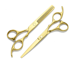 Advanced Barber Hair Cutting Scissors For Professional Use High Quality Precision Shears