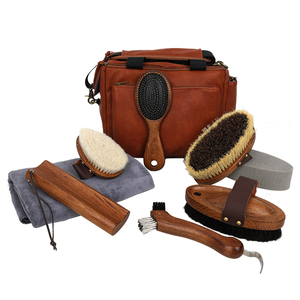 Horse Grooming Kit Equine Care Tools
